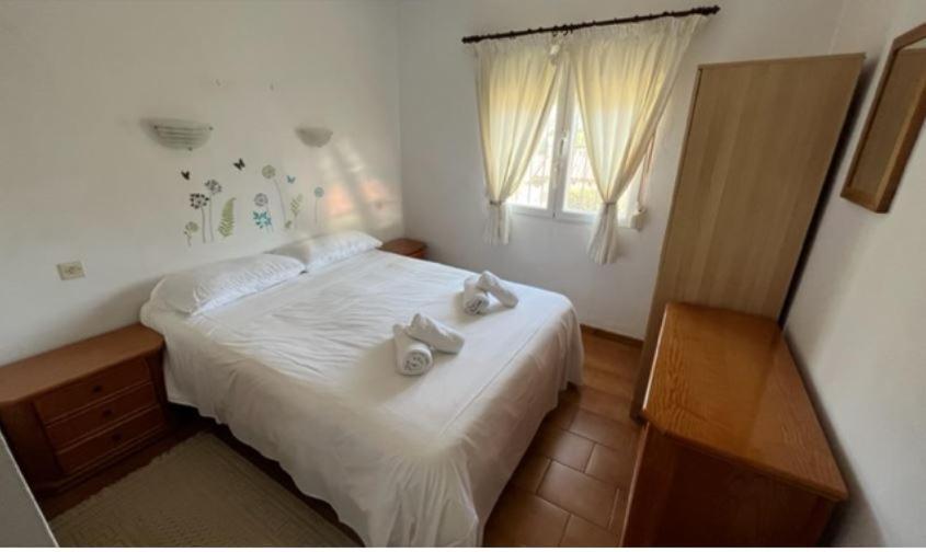 Casa Lala Villa Moraira Eksteriør bilde