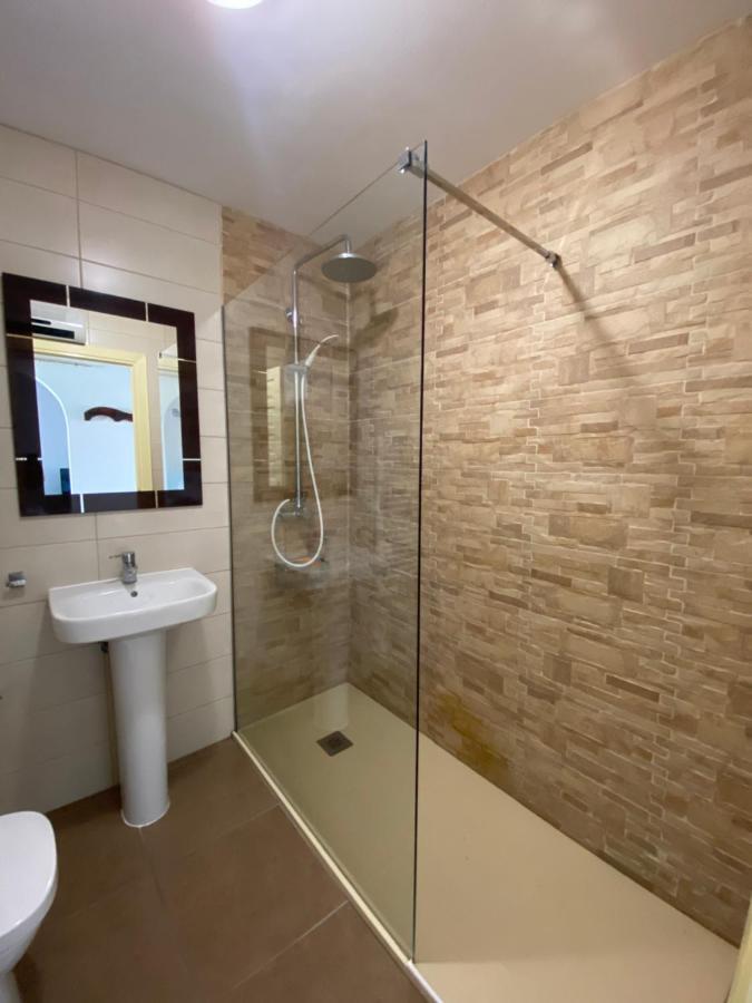 Casa Lala Villa Moraira Eksteriør bilde