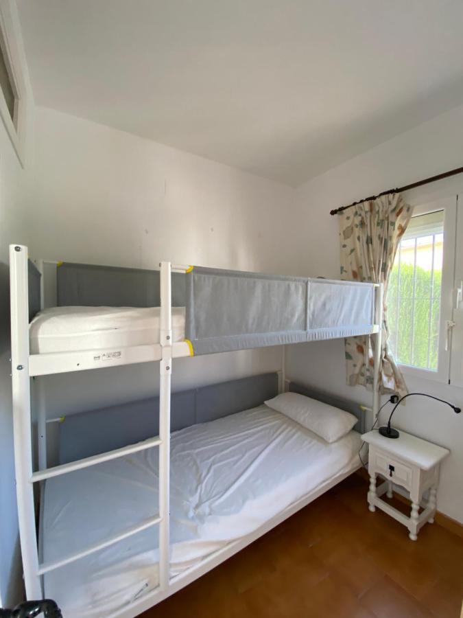 Casa Lala Villa Moraira Eksteriør bilde